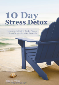 10 Day Stress Detox ebook cover Final