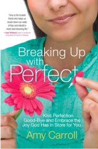 Breaking Up With Perfect