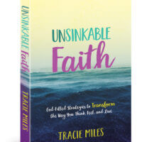 unsinkable faith