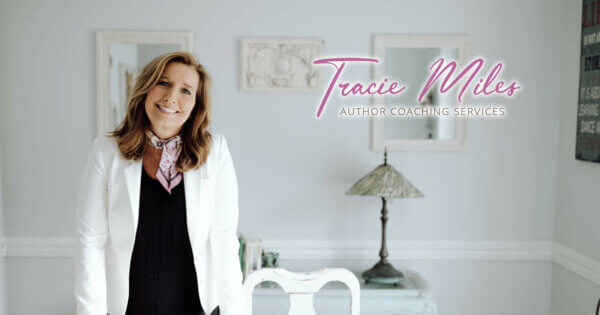 Tracie Miles - Author Coaching Services