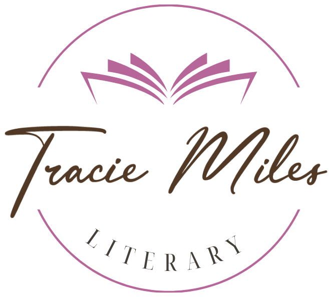 Tracie Miles Literary