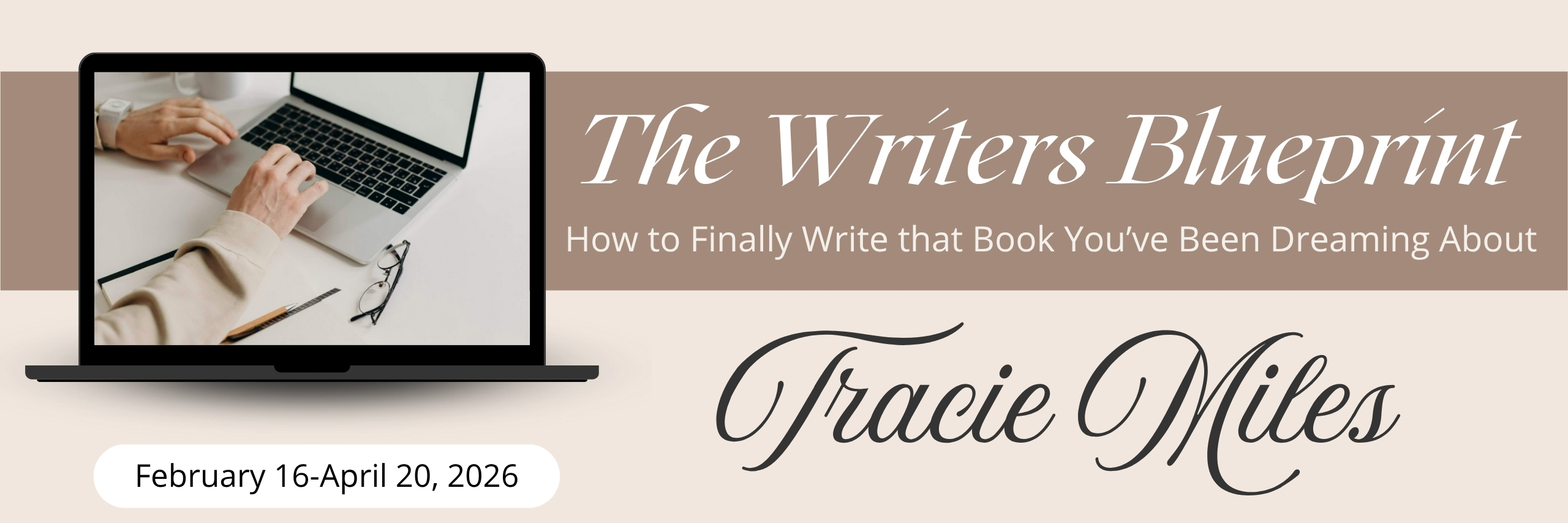 The Writers Blueprint